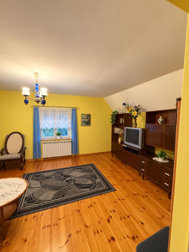 dom wolnostojący, 4 pokoje Matyldów, Matyldów. Zdjęcie 13