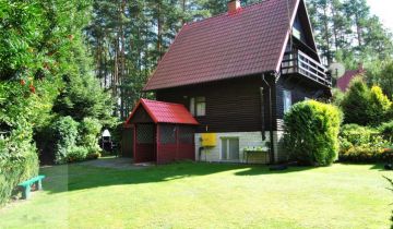 dom wolnostojący, 5 pokoi Siła