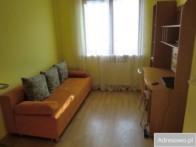 Mieszkanie 2-pokojowe Warszawa Ochota, ul. Włodarzewska. Zdjęcie 1