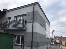 Lokal Starachowice Centrum, ul. Spółdzielcza. Zdjęcie 1