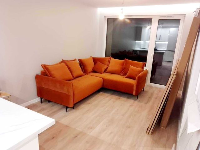 Mieszkanie 2-pokojowe Aleksandrów Kujawski, ul. Zielona. Zdjęcie 1