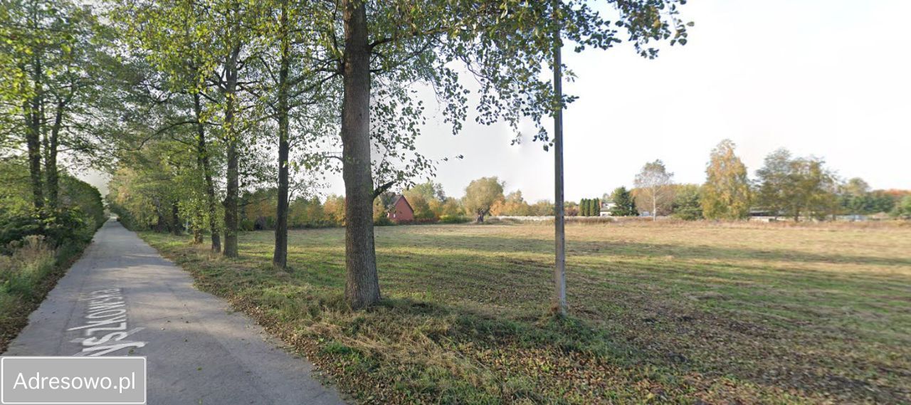 Działka budowlana Warszawa Białołęka. Zdjęcie 3