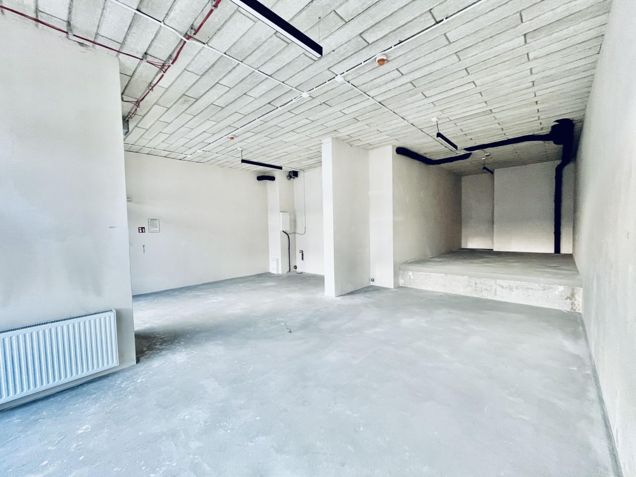 Lokal Warszawa Targówek, ul. Oszmiańska. Zdjęcie 3