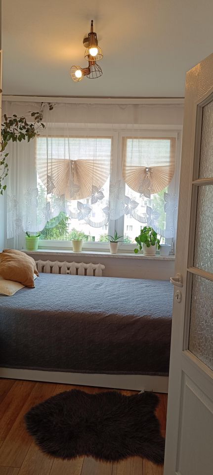 Mieszkanie 4-pokojowe Augustów Wypusty, ul. Joachima Chreptowicza. Zdjęcie 5