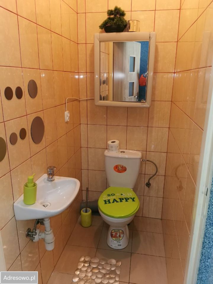 Mieszkanie 2-pokojowe Myszków, ul. Majora Sucharskiego. Zdjęcie 10