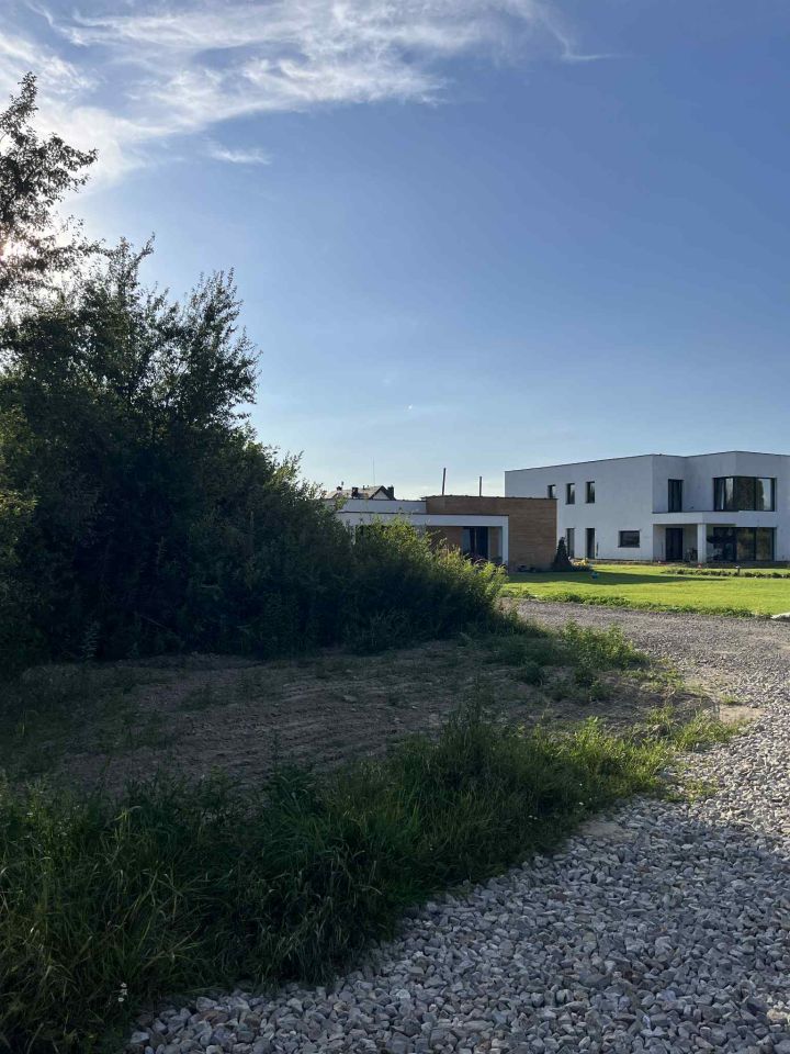 Działka budowlana Boduszyn. Zdjęcie 3