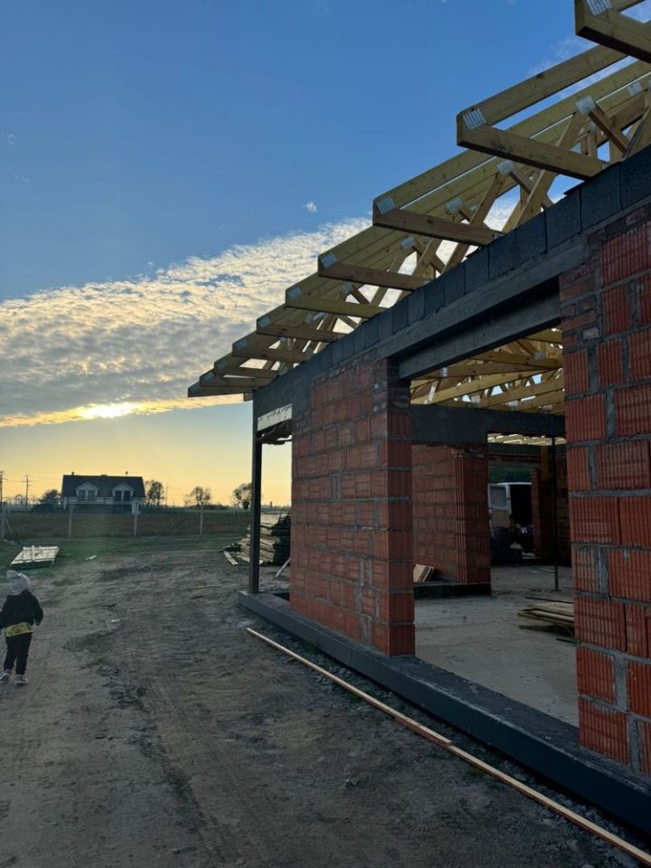 bliźniak Ceradz Dolny. Zdjęcie 5