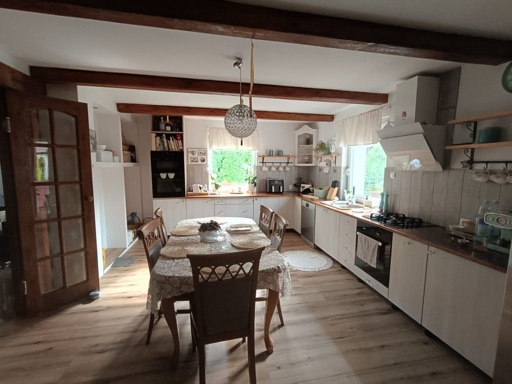 gospodarstwo Janowo. Zdjęcie 2