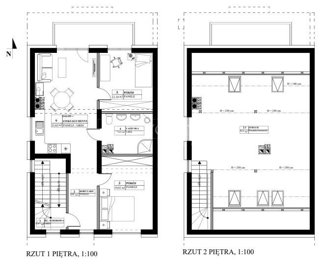 Mieszkanie 4-pokojowe Grodków. Zdjęcie 17