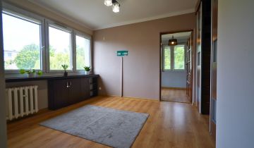 Mieszkanie 3-pokojowe Częstochowa Tysiąclecie, ul. Broniewskiego