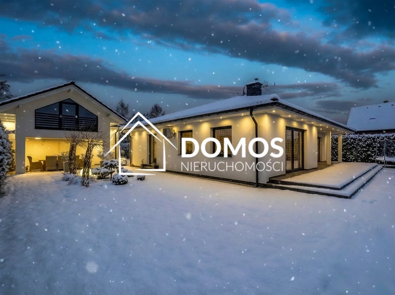 dom wolnostojący, 5 pokoi Chybie. Zdjęcie 4