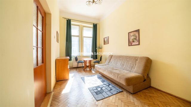 Mieszkanie 2-pokojowe Kraków Stare Miasto, ul. Długa. Zdjęcie 1