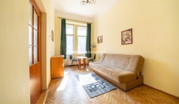 Mieszkanie 2-pokojowe Kraków Stare Miasto, ul. Długa