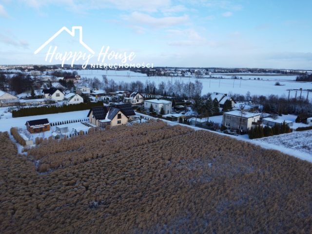 Działka inwestycyjna Chojnice, ul. Długa. Zdjęcie 17