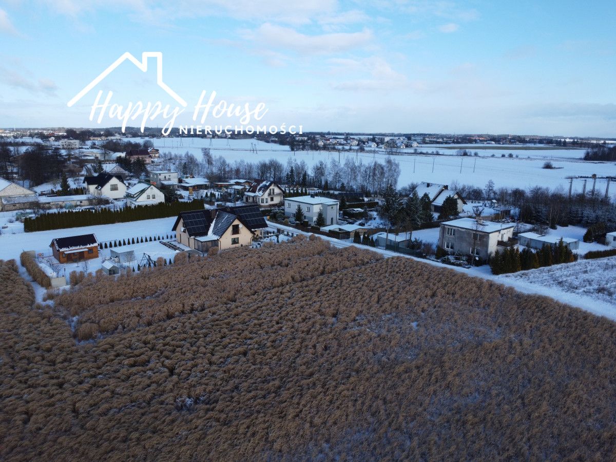 Działka inwestycyjna Chojnice, ul. Długa. Zdjęcie 17