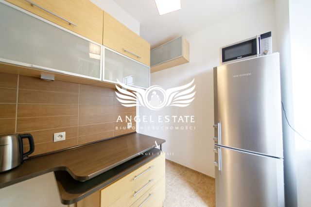 Mieszkanie 3-pokojowe Szczecin Niebuszewo, ul. Boguchwały. Zdjęcie 11