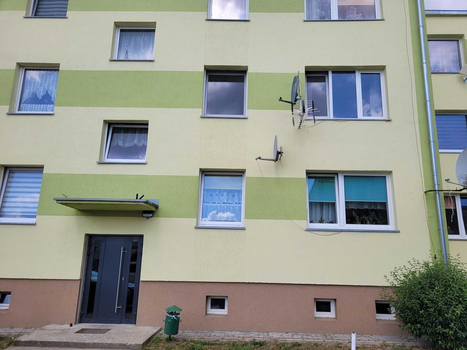 Mieszkanie 4-pokojowe Szestno. Zdjęcie 4