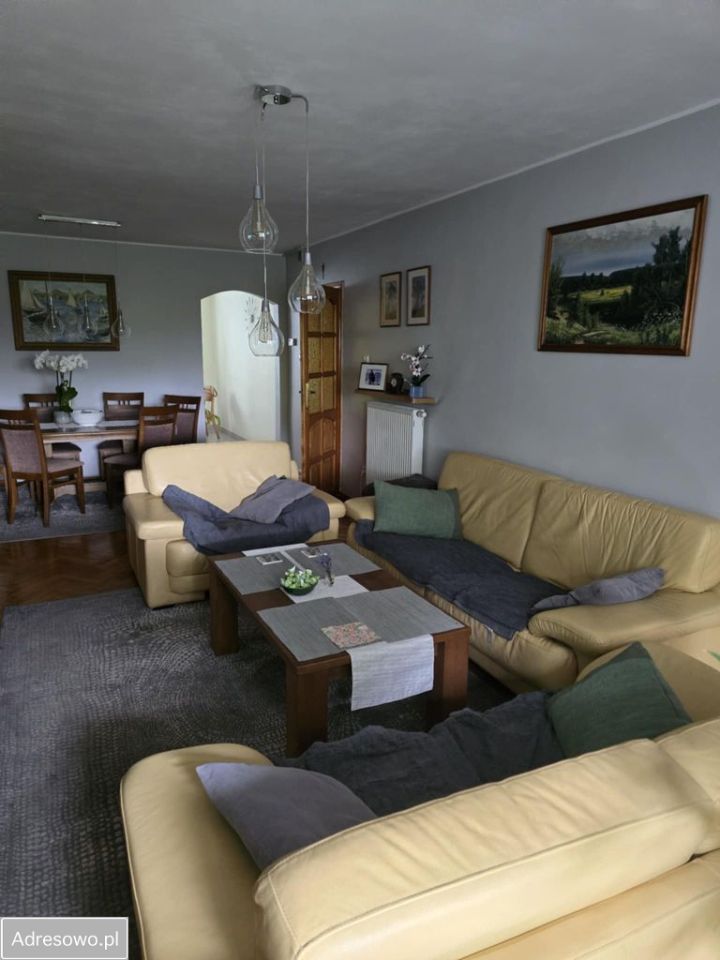 bliźniak, 5 pokoi Września. Zdjęcie 5