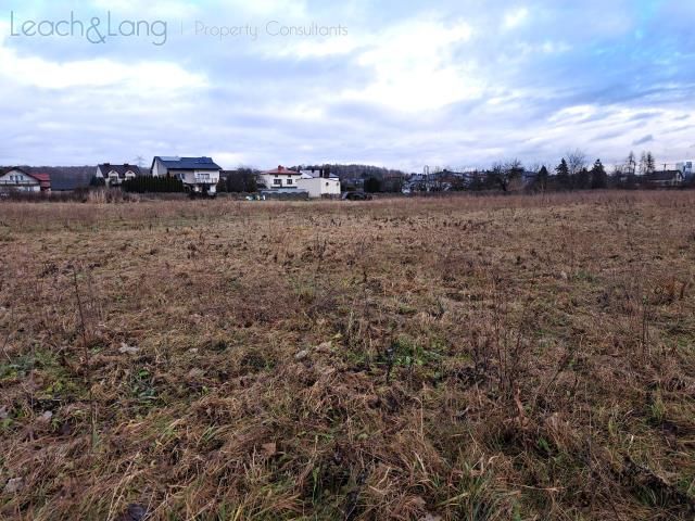 Działka budowlana Podwarpie. Zdjęcie 2