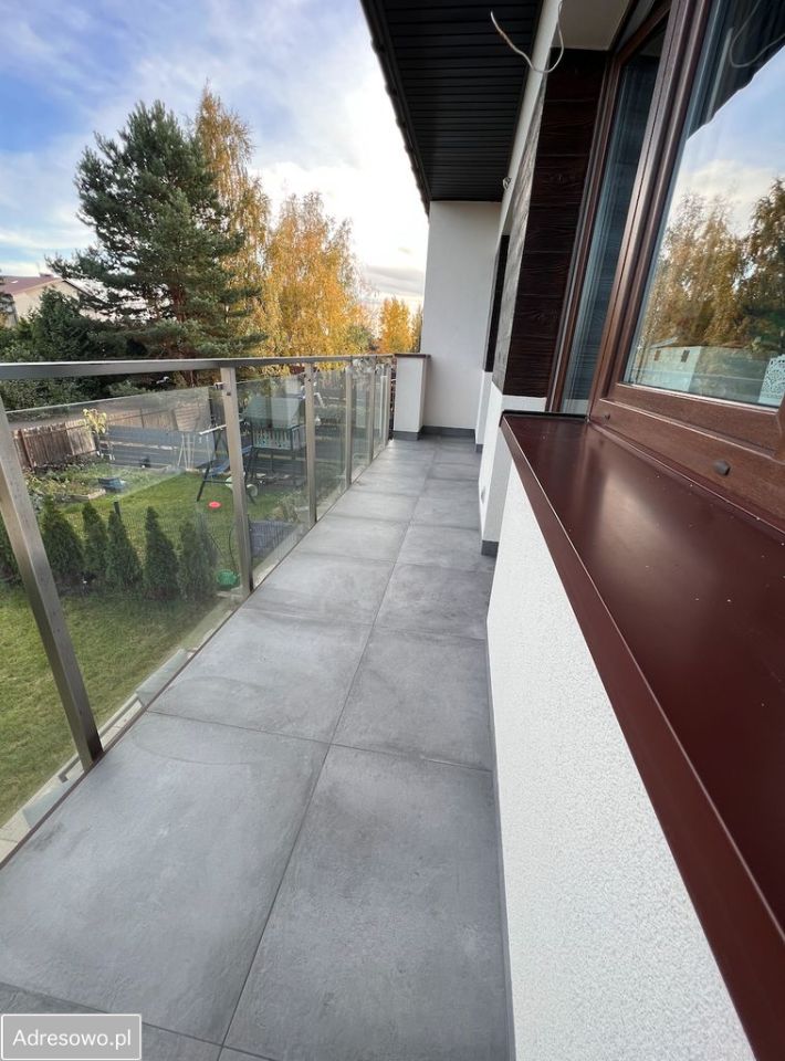 dom szeregowy, 4 pokoje Dziekanów Polski, ul. sierż. Władysława Szymczaka. Zdjęcie 5