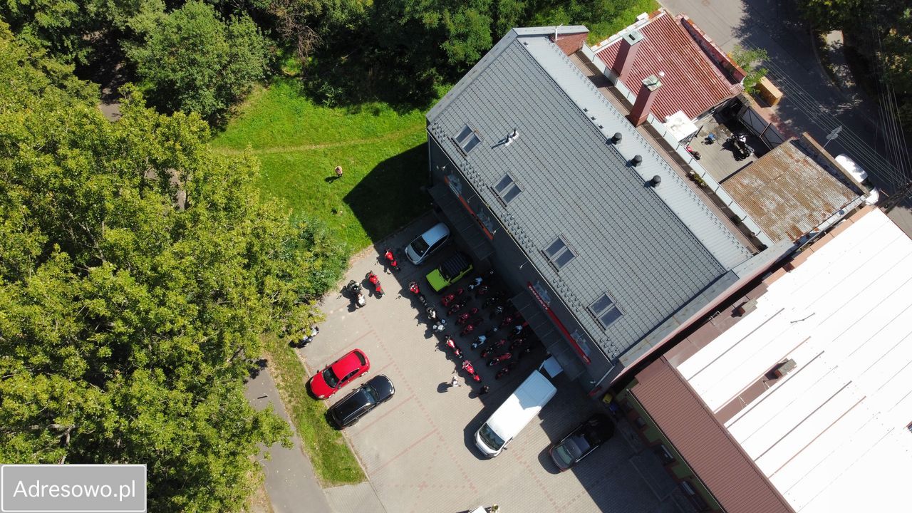 Lokal Katowice Szopienice, ul. Zimowa. Zdjęcie 11