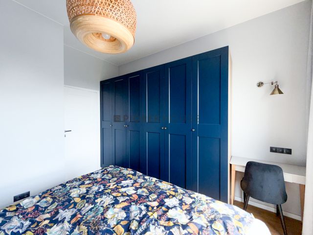 Mieszkanie 3-pokojowe Warszawa Bemowo, ul. gen. Tadeusza Pełczyńskiego. Zdjęcie 11