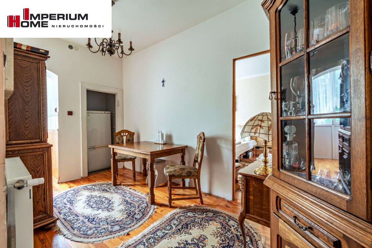 Mieszkanie 2-pokojowe Gdańsk Wrzeszcz, ul. Jana Kochanowskiego. Zdjęcie 3