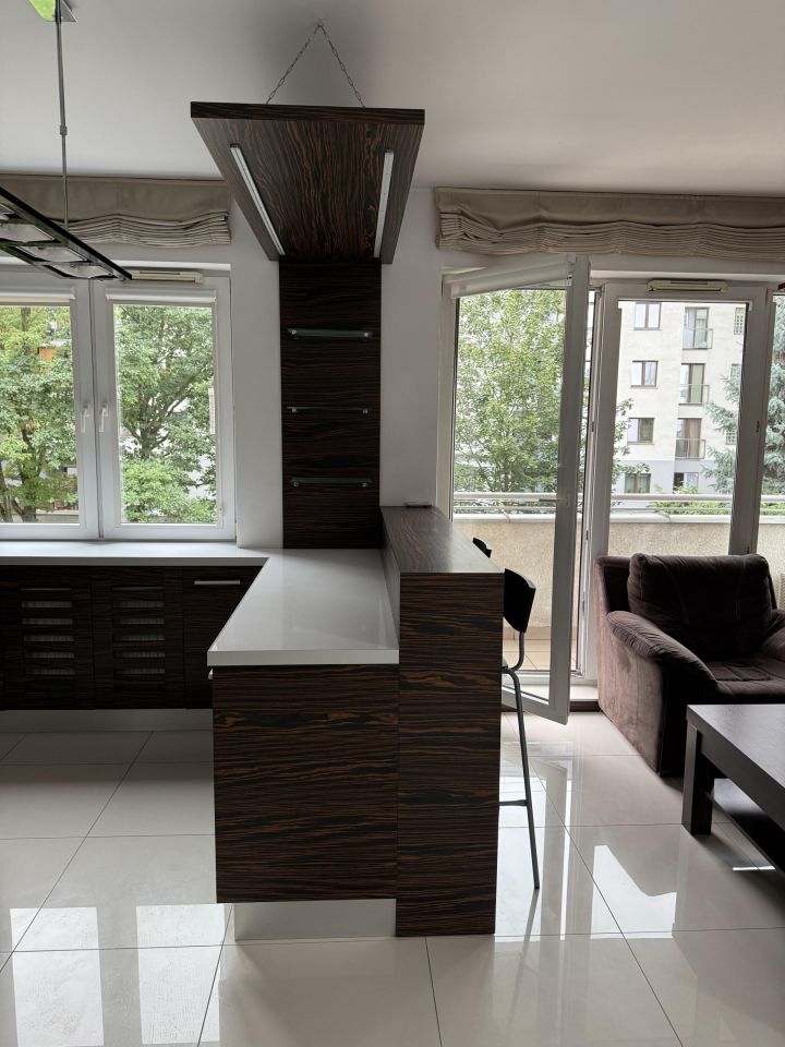 Mieszkanie 3-pokojowe Warszawa Bemowo, ul. Narwik. Zdjęcie 2