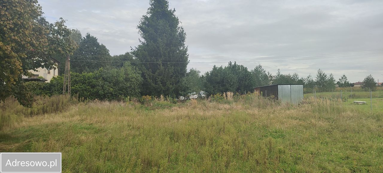 Działka budowlana Gołkowice, ul. Podlaska. Zdjęcie 6