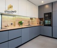 Mieszkanie 3-pokojowe Pruszcz Gdański, ul. Obrońców Westerplatte