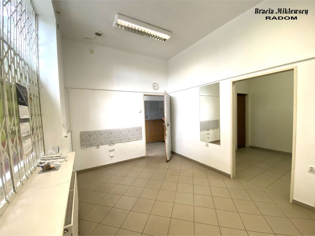 Lokal Radom Glinice, ul. Tadeusza Mazowieckiego. Zdjęcie 14