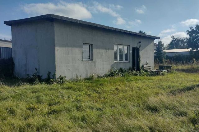 Działka budowlana Borowa, ul. Długa. Zdjęcie 1