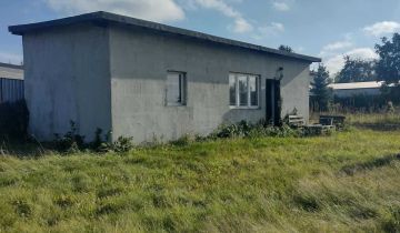 Działka budowlana Borowa, ul. Długa