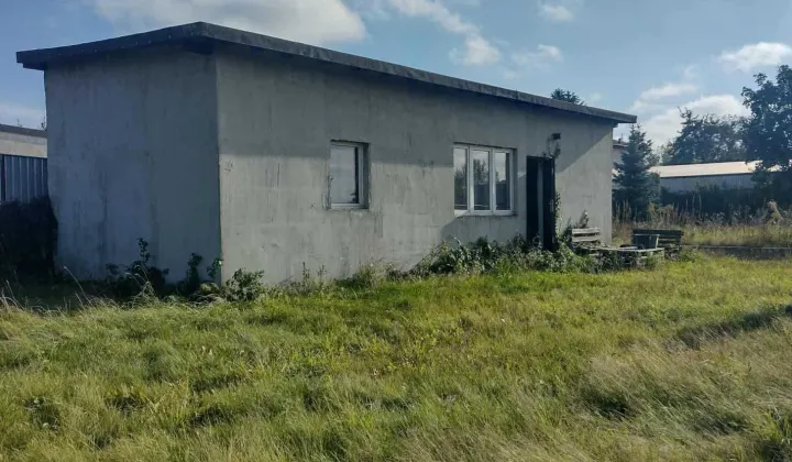 Działka budowlana Borowa, ul. Długa