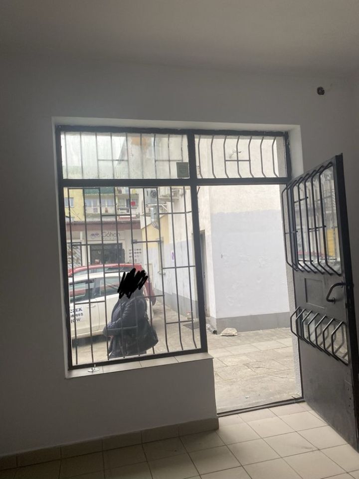 Lokal Kraków Podgórze Duchackie. Zdjęcie 2