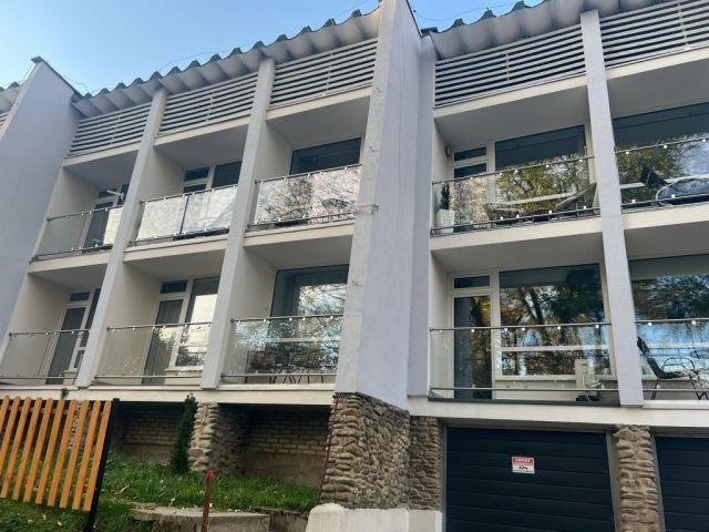 Mieszkanie 1-pokojowe Ustroń Jaszowiec, ul. Wczasowa. Zdjęcie 1