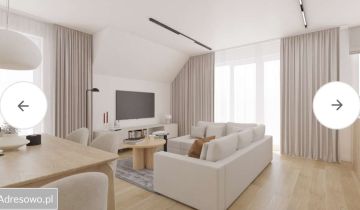 Mieszkanie 5-pokojowe Wrocław Biskupin, ul. Karola Olszewskiego