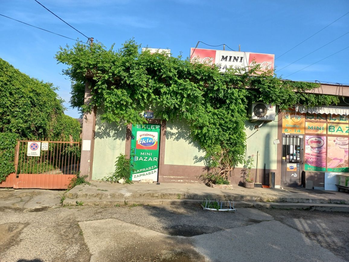 Działka inwestycyjna Sokołów. Zdjęcie 4