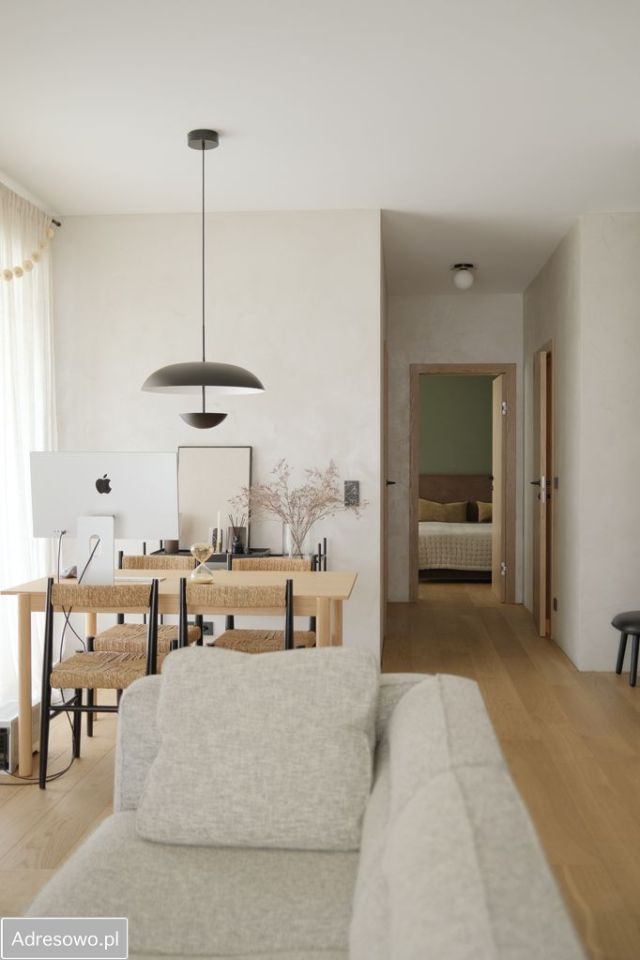 Mieszkanie 3-pokojowe Warszawa Służewiec, ul. Taśmowa. Zdjęcie 14