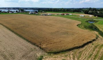 Działka rolno-budowlana Połajewo