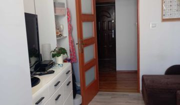 Mieszkanie 2-pokojowe Pasłęk