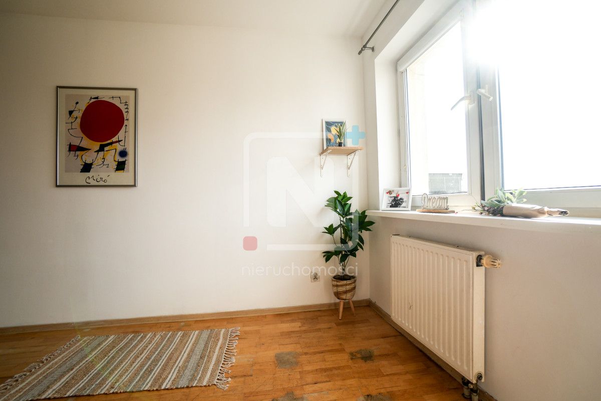 Mieszkanie 3-pokojowe Warszawa Mokotów, ul. Wincentego Rzymowskiego. Zdjęcie 6