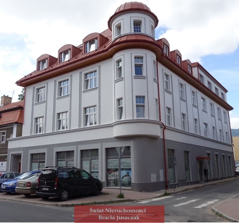 Mieszkanie 2-pokojowe Kowary. Zdjęcie 18