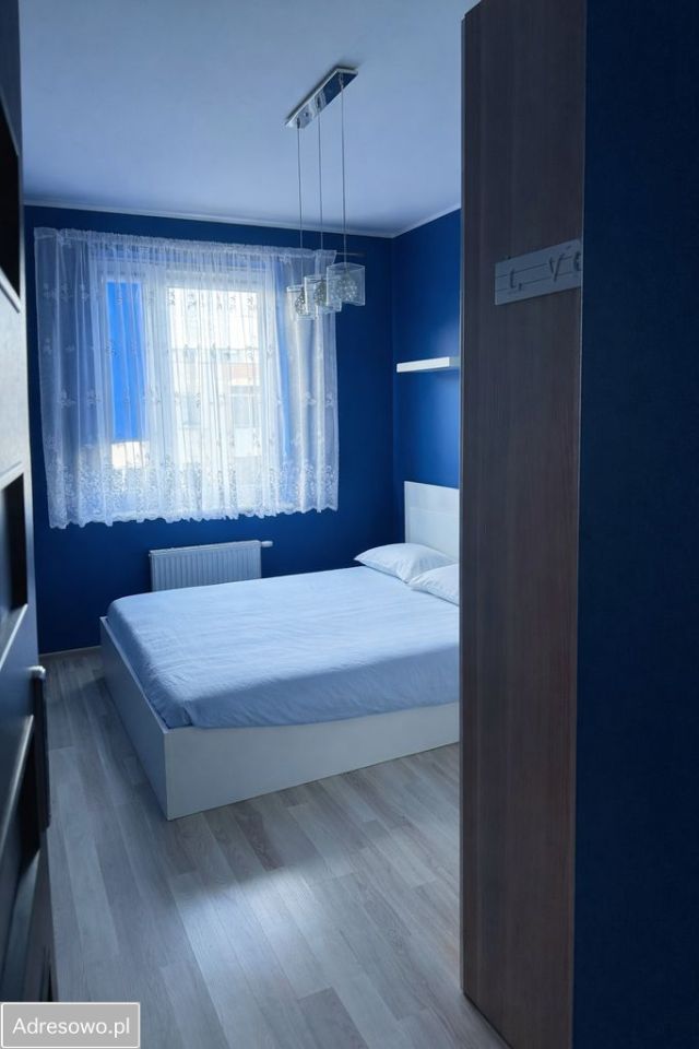 Mieszkanie 3-pokojowe Wrocław Psie Pole, ul. Zatorska. Zdjęcie 4