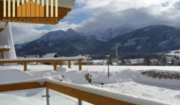 Mieszkanie 3-pokojowe Kościelisko, ul. Królewska