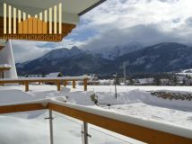 Mieszkanie 3-pokojowe Kościelisko, ul. Królewska