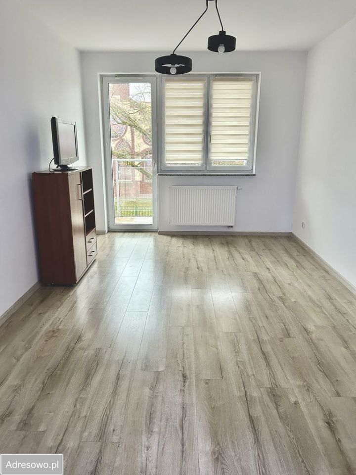 Mieszkanie 2-pokojowe Szczecin Śródmieście, ul. Edmunda Potrzebowskiego. Zdjęcie 7