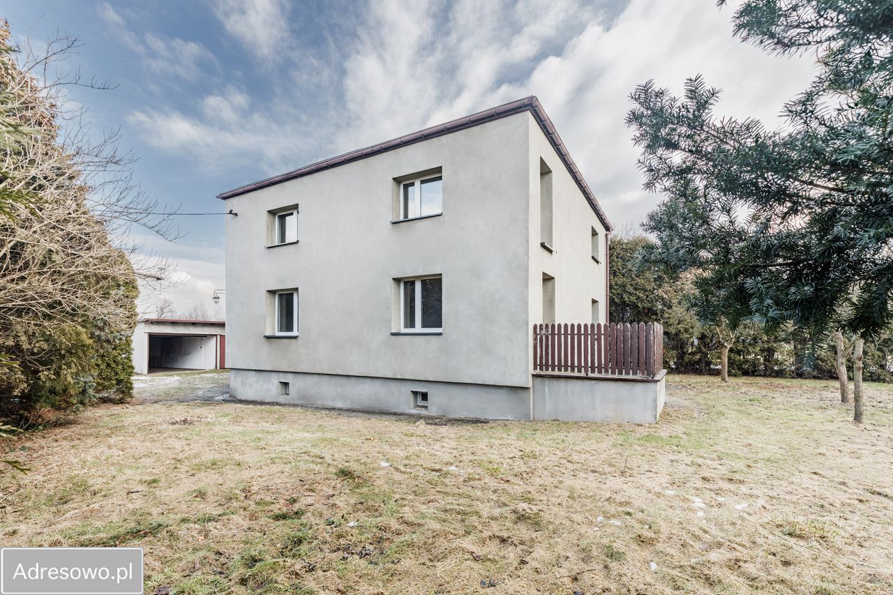 dom wolnostojący, 6 pokoi Czerwionka-Leszczyny Dębieńsko. Zdjęcie 15