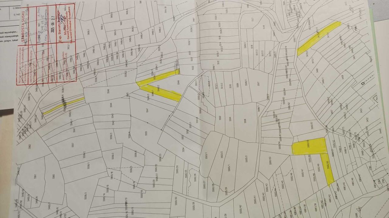 gospodarstwo Budzów. Zdjęcie 2