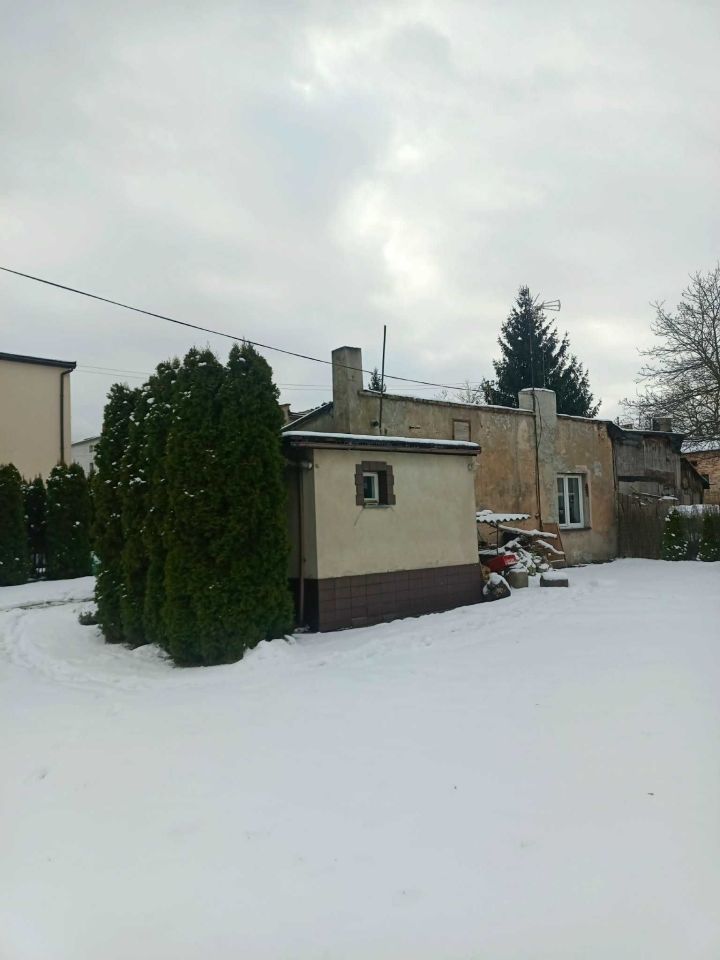 Działka budowlana Tomaszów Mazowiecki, ul. gen. Józefa Sowińskiego. Zdjęcie 3